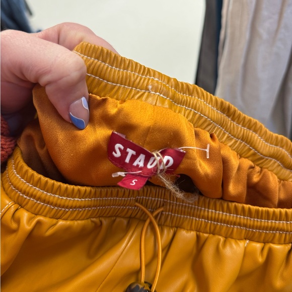 Staud Shorts - Picture 4 of 4